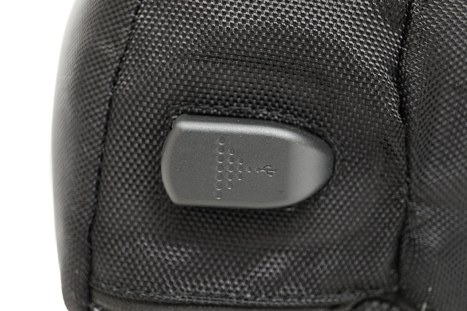 USB-Port