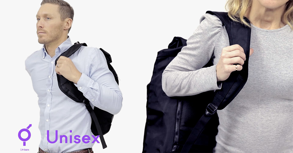 unisex