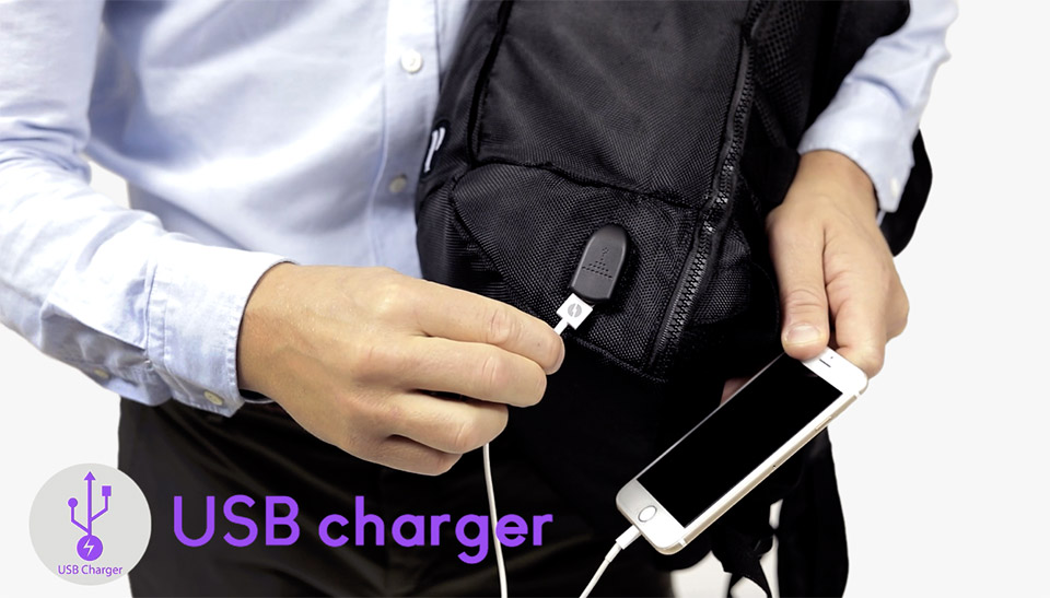 usb-charnger