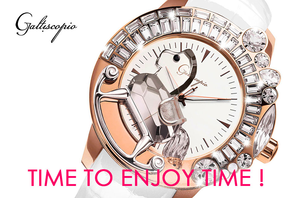 Galtiscopio-Time-To-Enjoy-Time