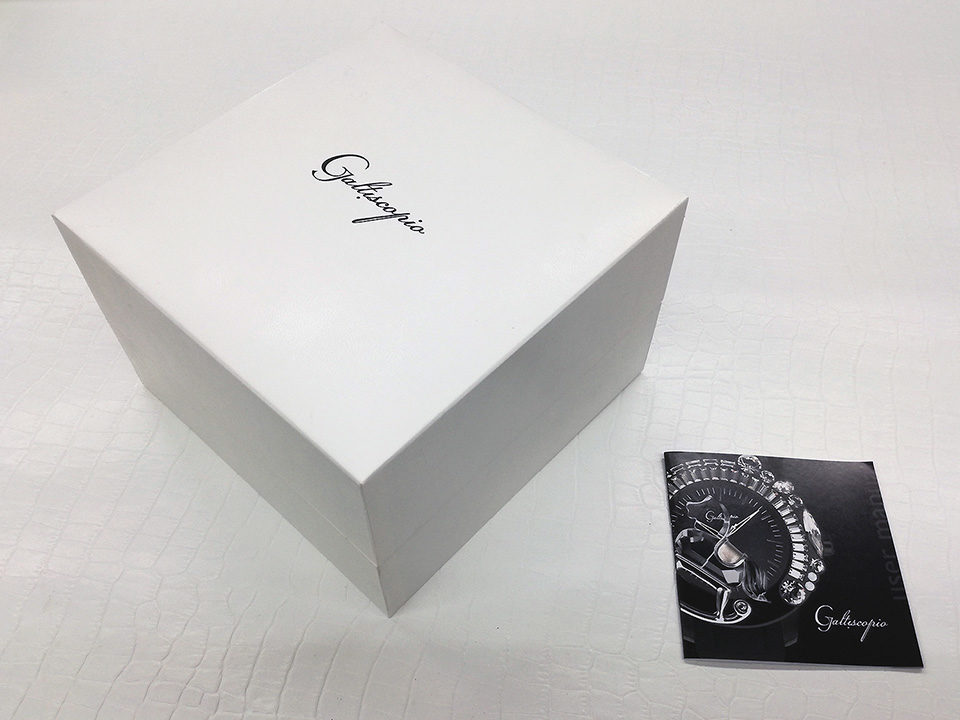 Galtiscopio La Giostra 1 馬14 - Image 8