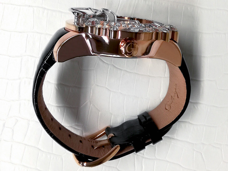 時計 GALTISCOPIO WATCH 楽天市場】 腕時計 > Galtiscopio : GLOBAL BRANDING