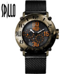 SPILLO-OL1000V6B-MK