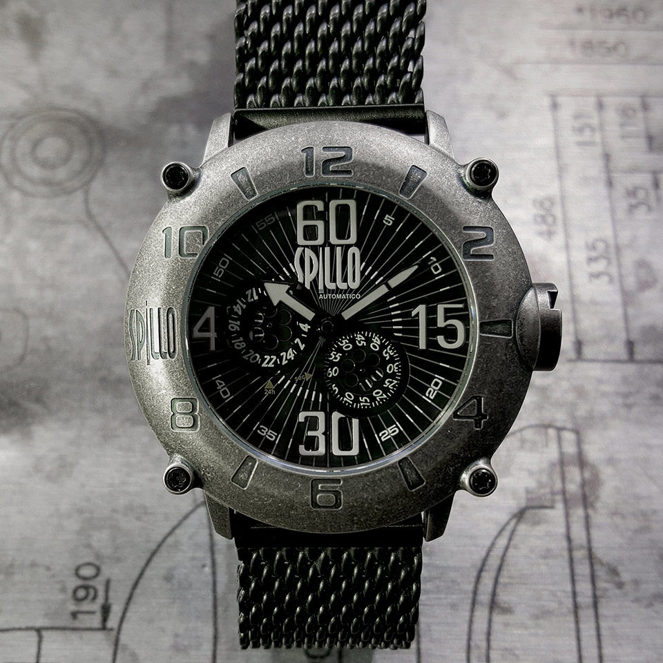 SPILLO-OL917KS-MK002