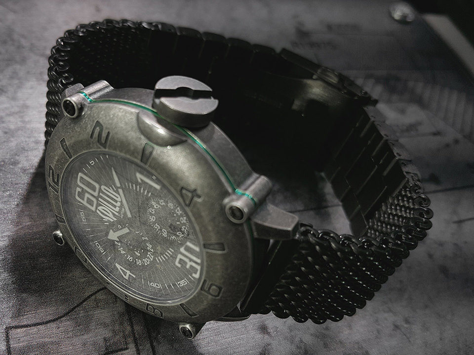 SPILLO-OL917KS-MK003