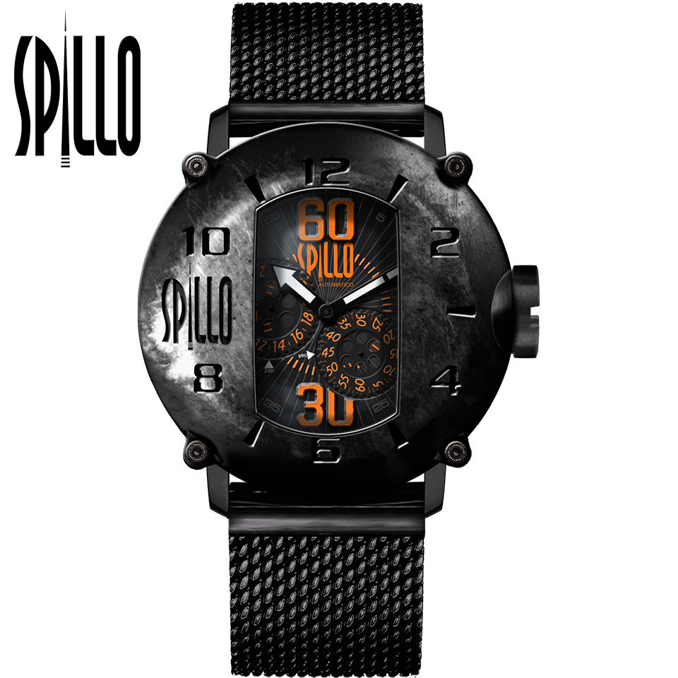 SPILLO-SD1000V6K-MK001 SPILLO-SD1000V6K-MK001