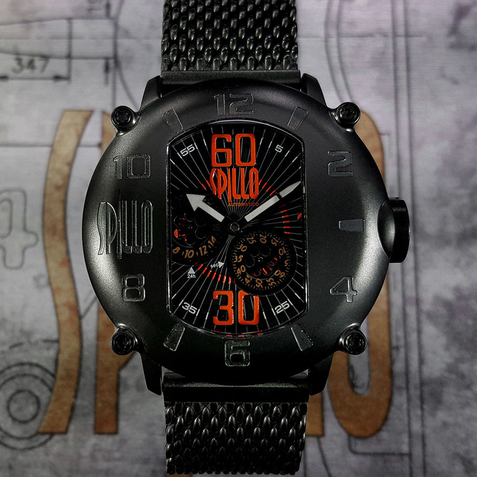 SPILLO-SD1000V6K-MK002