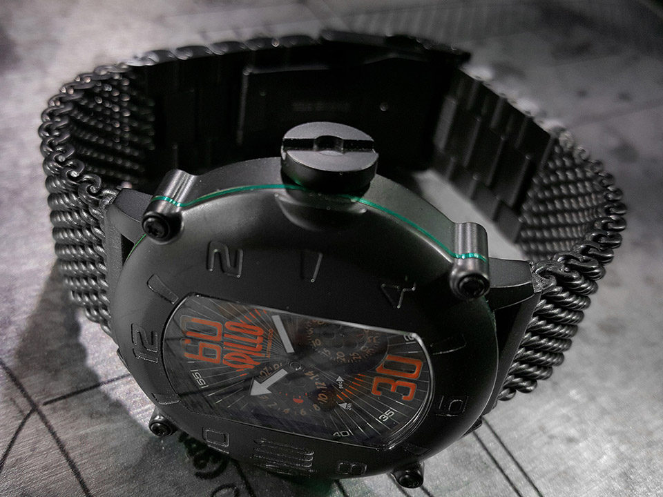 SPILLO-SD1000V6K-MK003