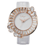 ガルティスコピオ グルグル時計