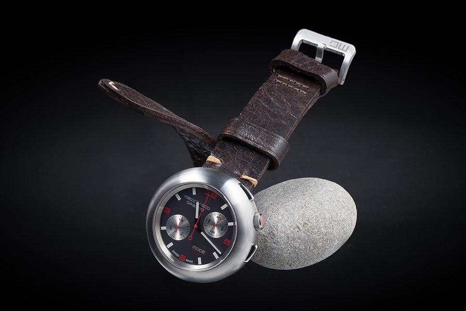 MECCANICA GREZZA MG02-CRONO