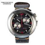 MECCANICA GREZZA MG02-CRONO