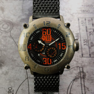 SPILLO-OL1000V6B-MK002