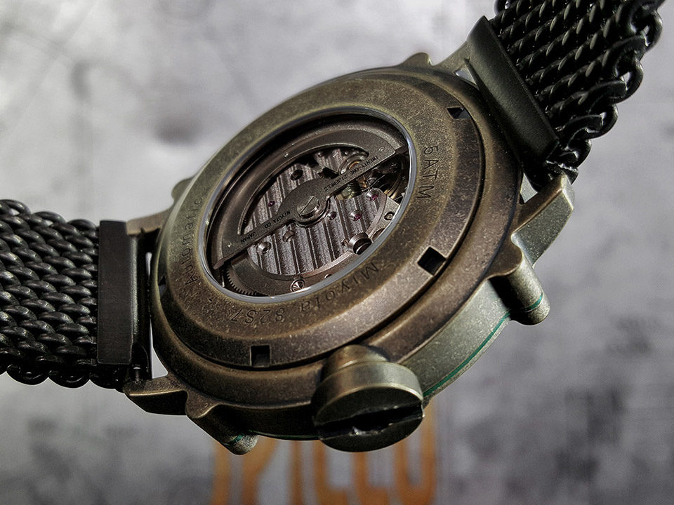 SPILLO-OL1000V6B-MK005