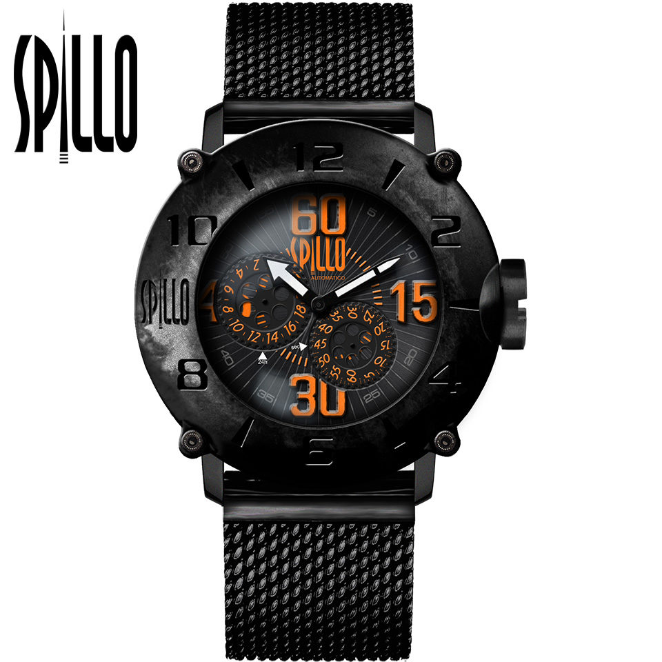 SPILLO-OL1000V6K-MK001 SPILLO-OL1000V6K-MK001