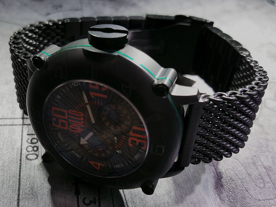 SPILLO-OL1000V6K-MK003