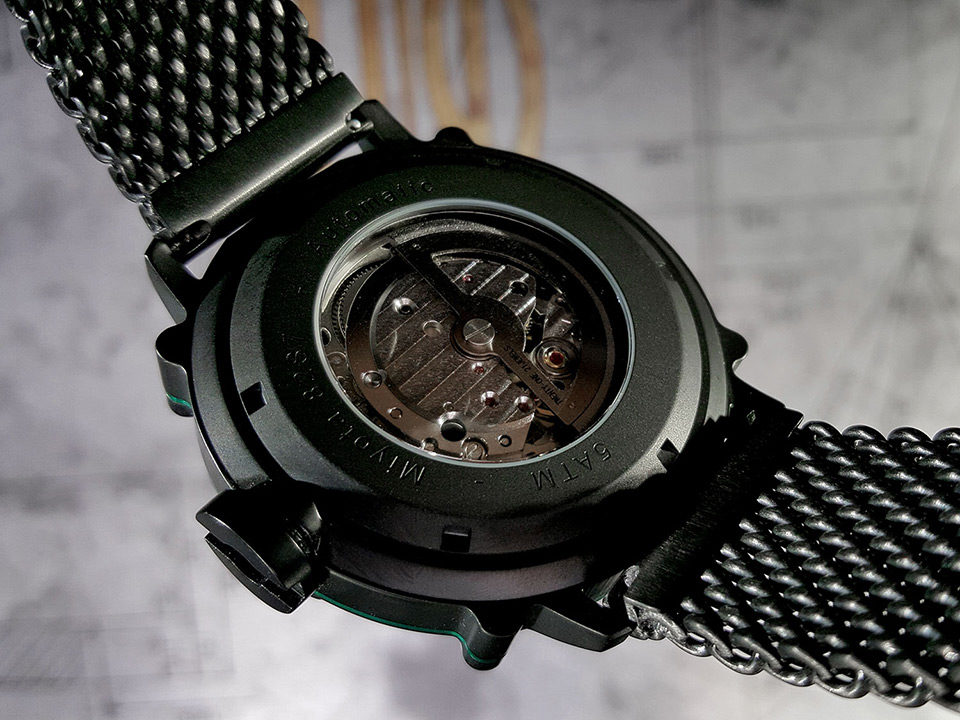 SPILLO-OL1000V6K-MK005