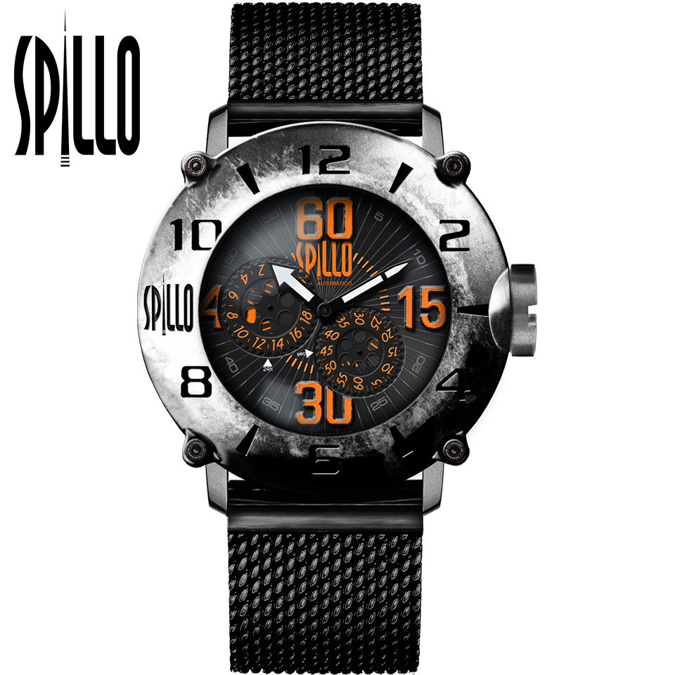 SPILLO-OL1000V6S-MK001 SPILLO-OL1000V6S-MK001