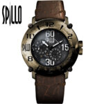 SPILLO-OL917KB-13BROWN01