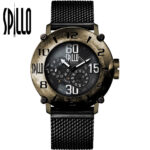 SPILLO-OL917KB-MK001