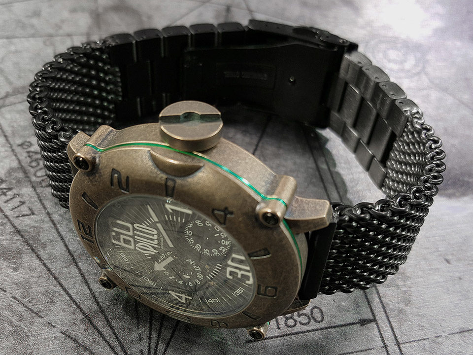 SPILLO-OL917KB-MK003