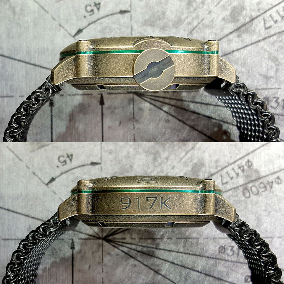 SPILLO-OL917KB-MK004