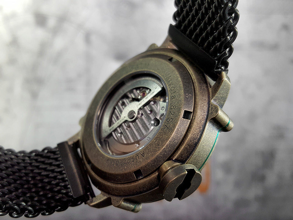 SPILLO OUTLAW OL917KB-MK - Image 5