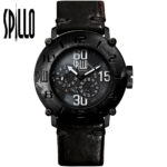 SPILLO-OL917KK-02BLACK001