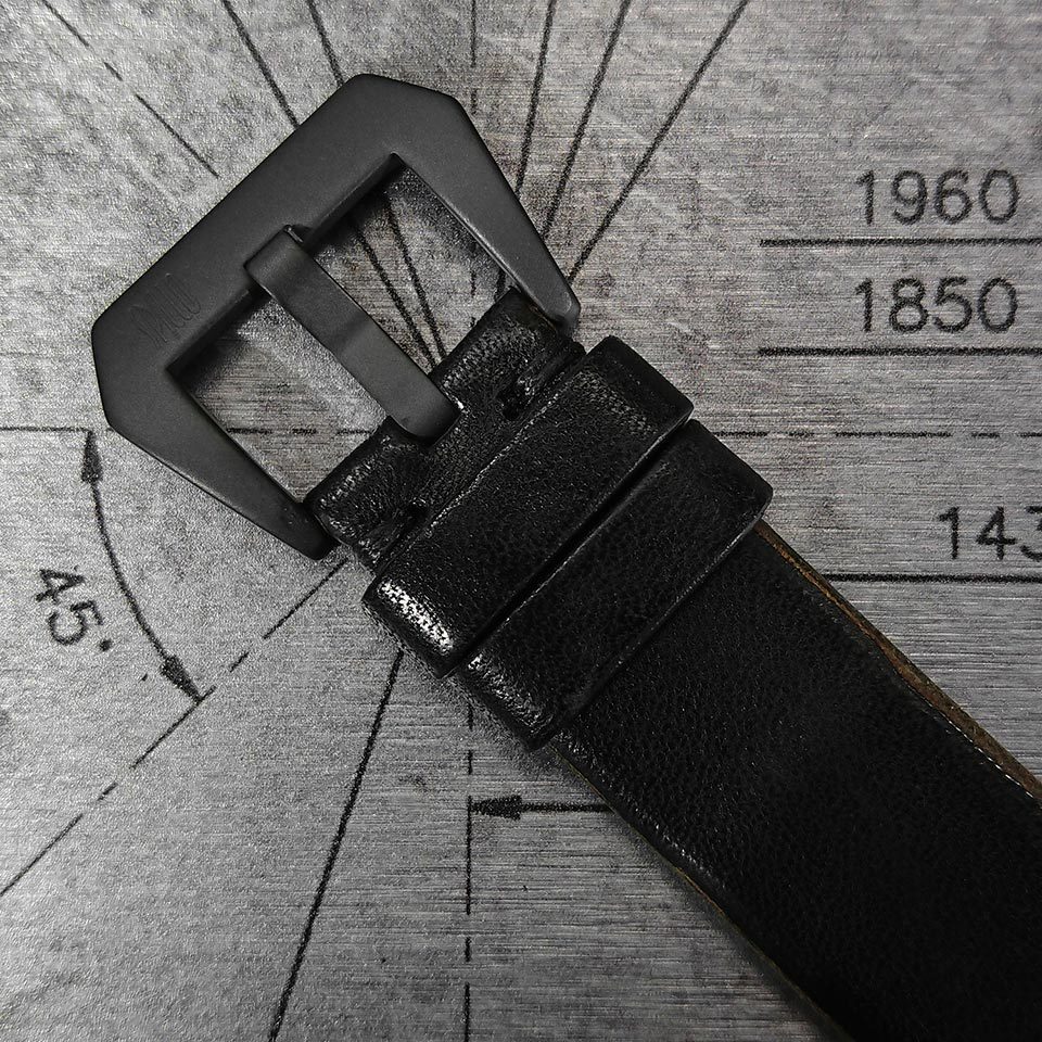 SPILLO OUTLAW OL917KK-02BLACK - Image 5