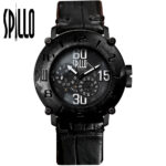 SPILLO-OL917KK-18BLACK001