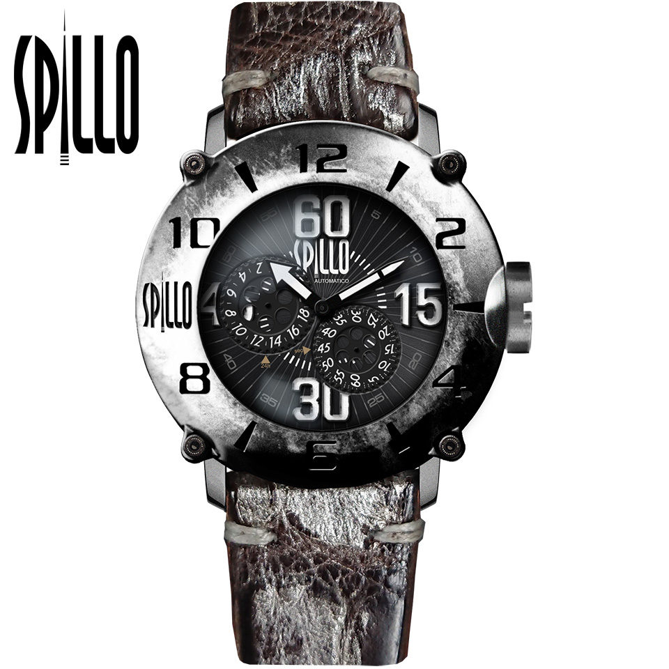 SPILLO-OL917KS-01BRSV01 SPILLO-OL917KS-01BRSV01