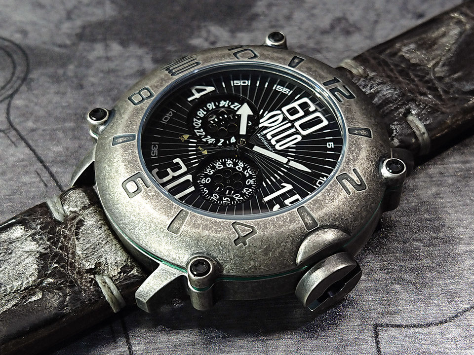 SPILLO-OL917KS-01BRSV02