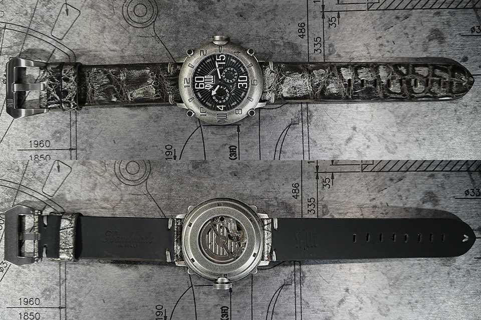 SPILLO-OL917KS-01BRSV05