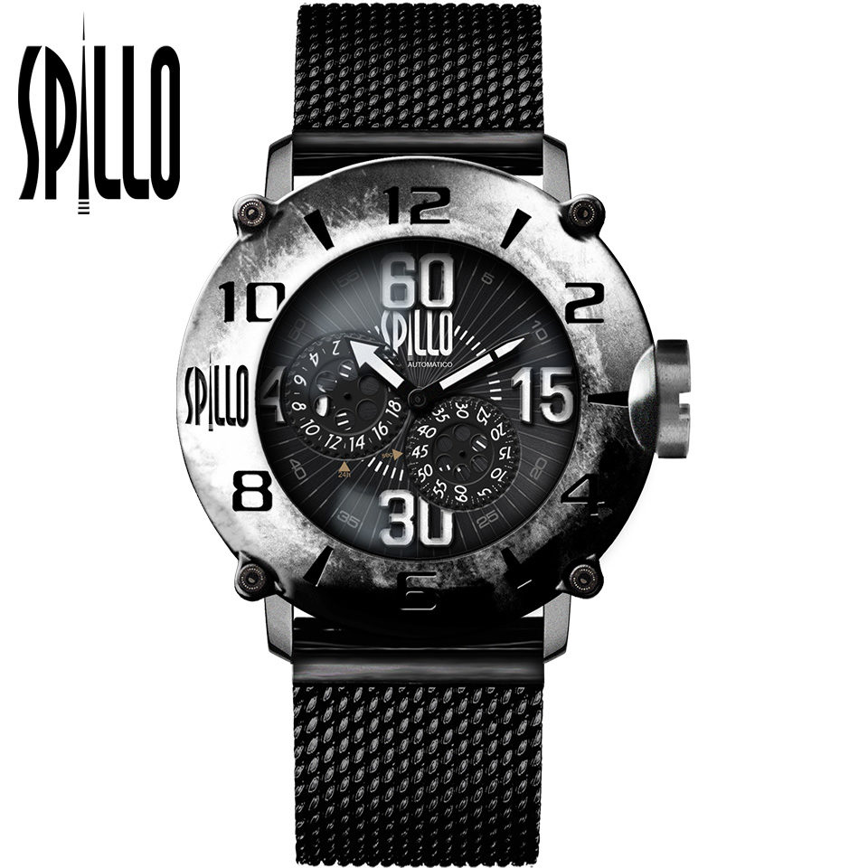 SPILLO-OL917KS-MK001