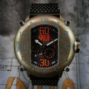 SPILLO-SD1000V6B-MK002