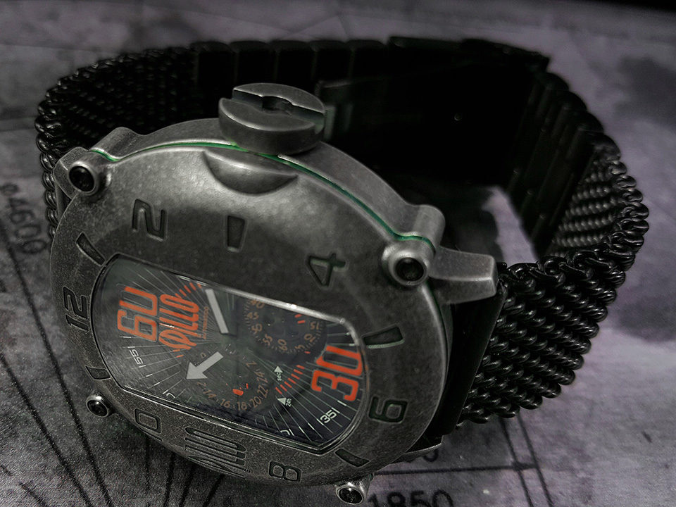 SPILLO-SD1000V6S-MK003