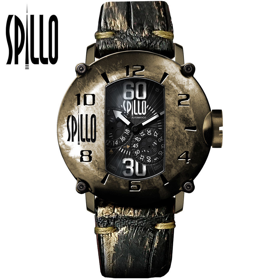 SPILLO-SD917KB-16BKGD01 SPILLO-SD917KB-16BKGD01