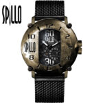 SPILLO-SD917KB-MK001