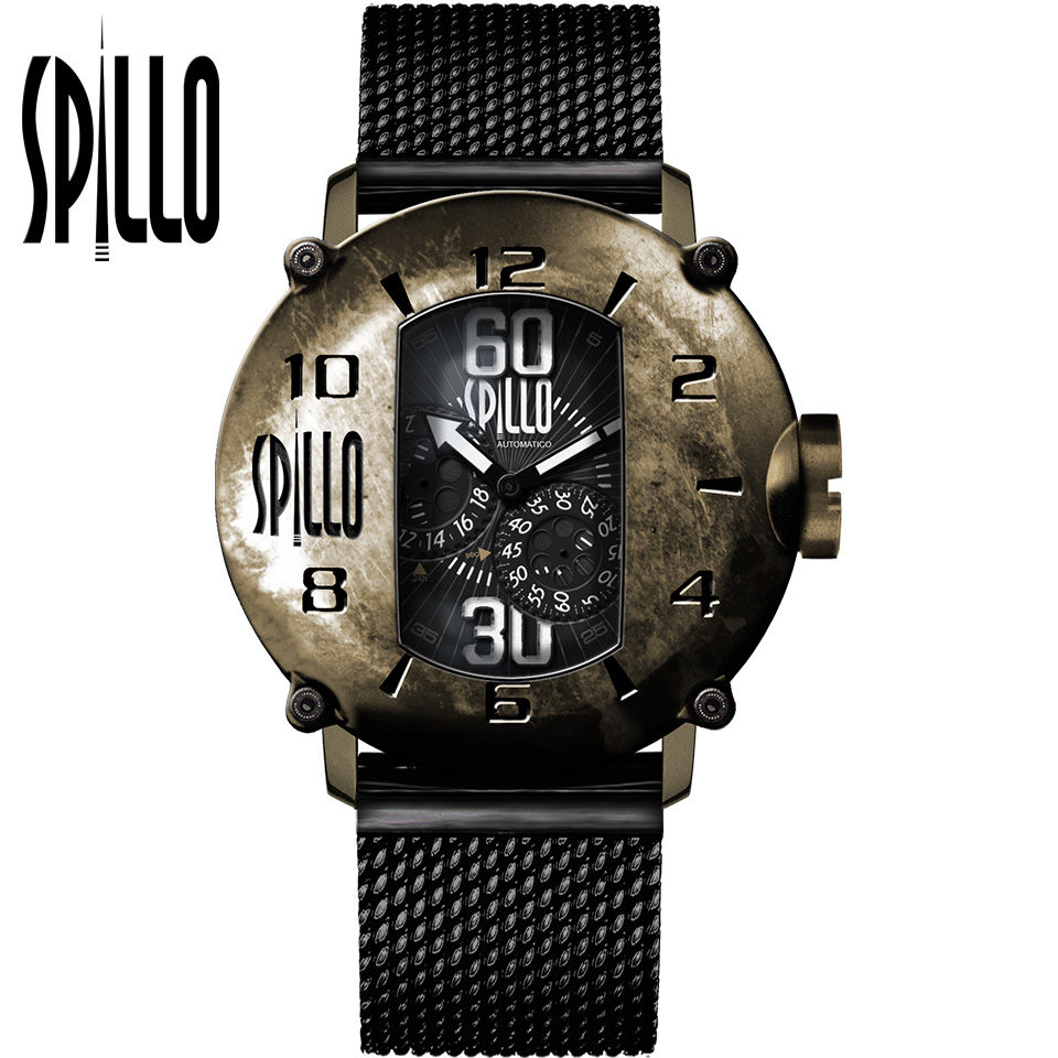 SPILLO-SD917KB-MK001