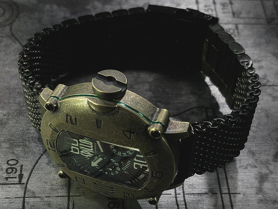 SPILLO-SD917KB-MK003