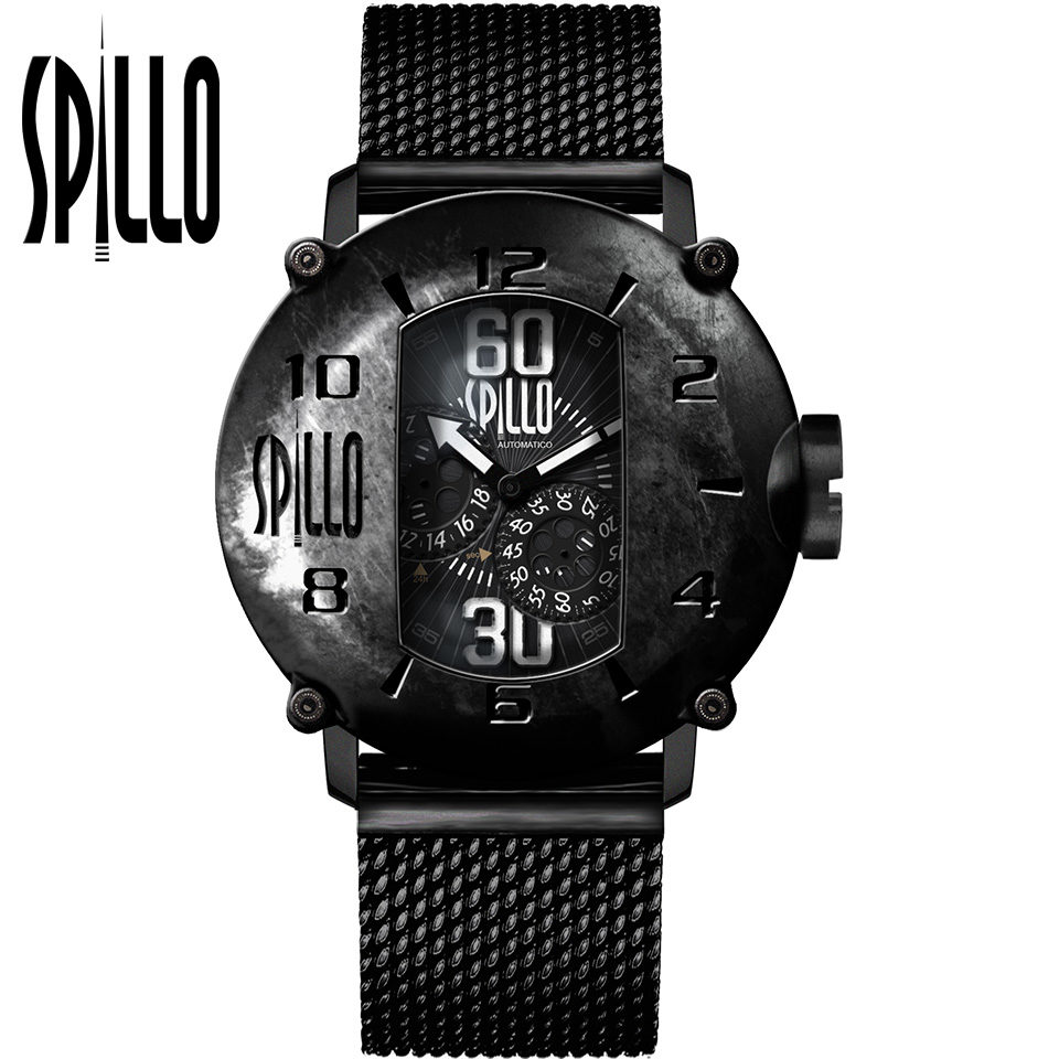 SPILLO-SD917KK-MK001 SPILLO-SD917KK-MK001