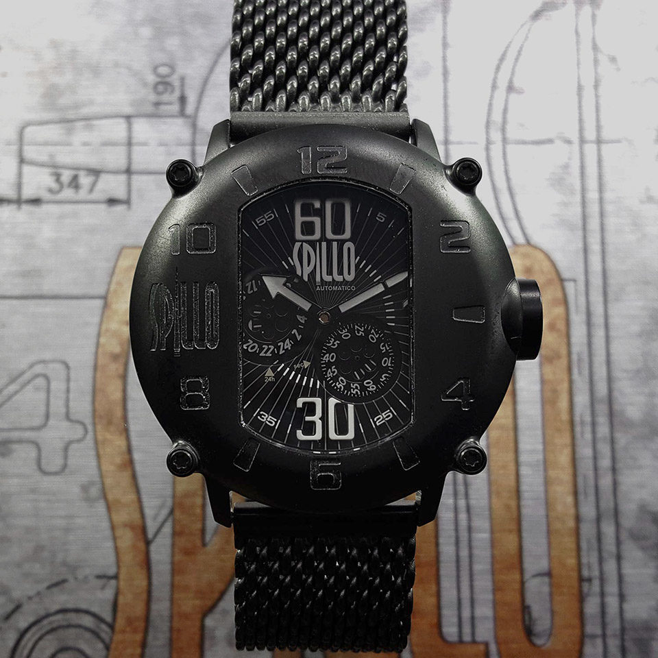 SPILLO-SD917KK-MK002