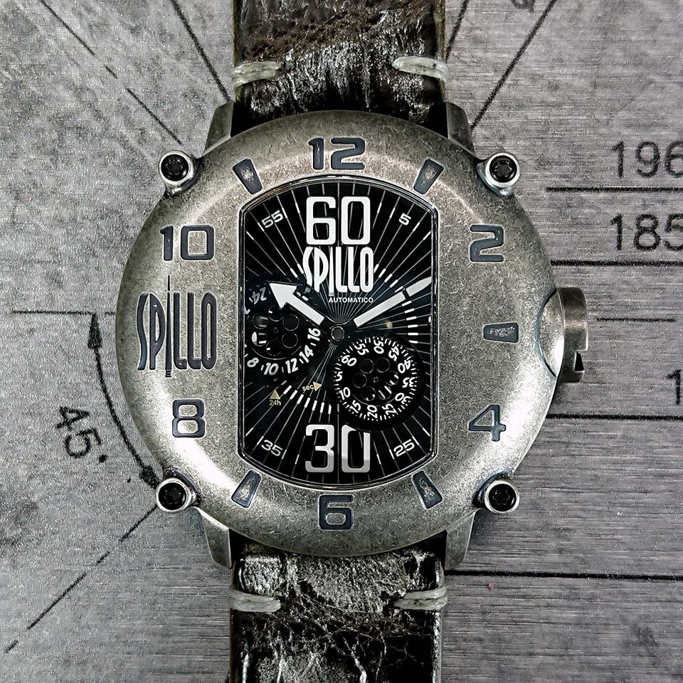 SPILLO-SD917KS-01BRSV01