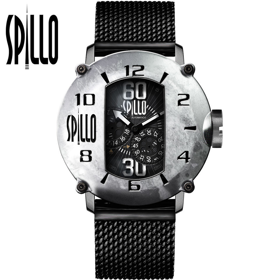 SPILLO-SD917KS-MK001 SPILLO-SD917KS-MK001