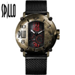 SPILLO-SDP4B-MK001