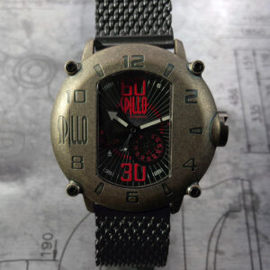 SPILLO-SDP4B-MK002