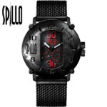 SPILLO-SDP4K-MK001
