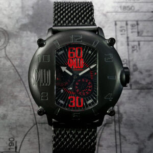 SPILLO-SDP4K-MK002