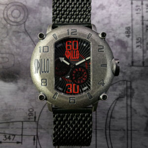 SPILLO-SDP4S-MK002