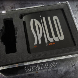 SPILLO ボックス