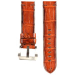 Spillo-Strap15-Alligator-LtBrown